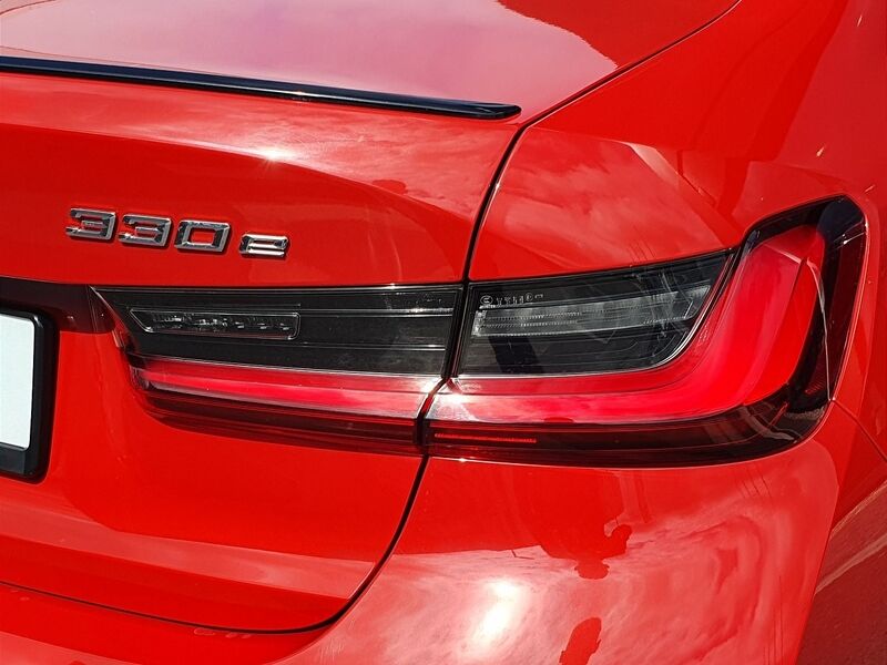 More views of BMW 3 Series