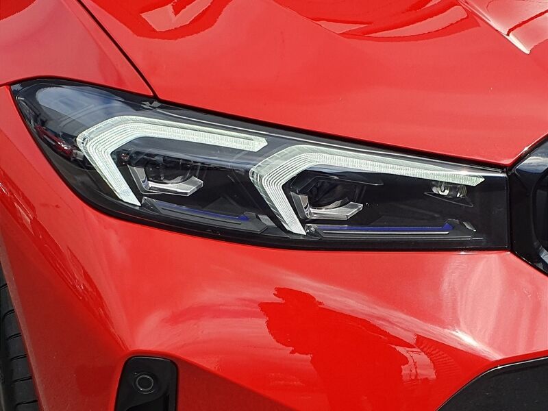 More views of BMW 3 Series
