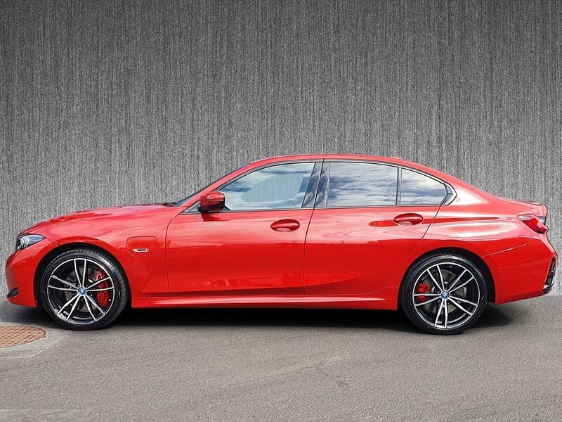More views of BMW 3 Series