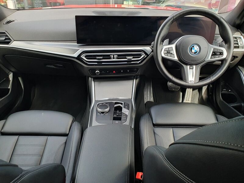 More views of BMW 3 Series