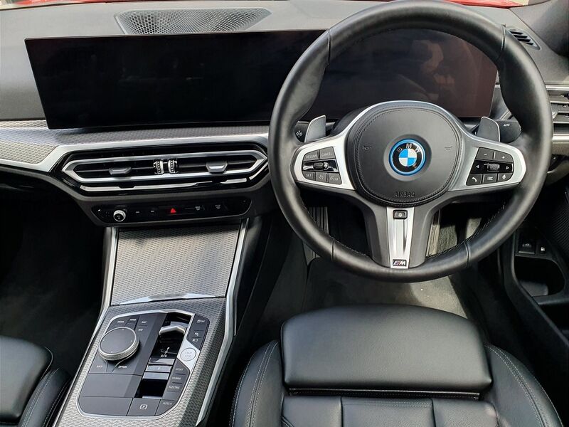 More views of BMW 3 Series