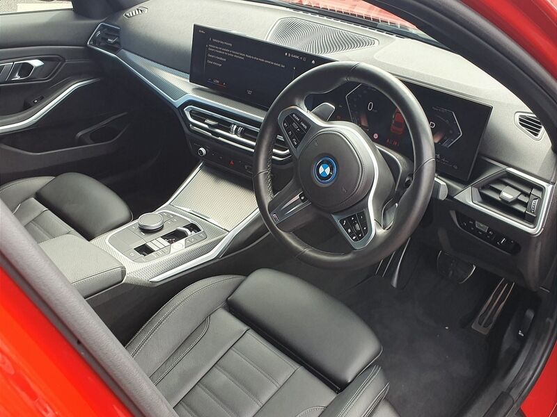 More views of BMW 3 Series