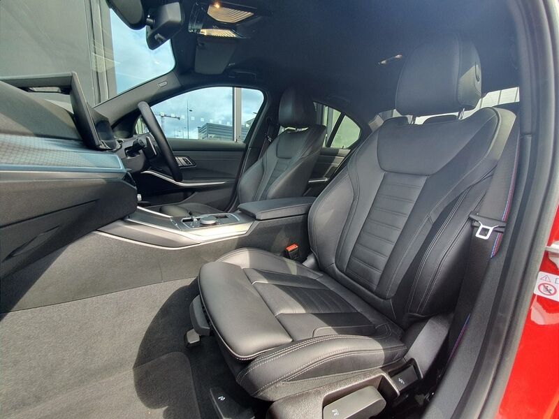 More views of BMW 3 Series