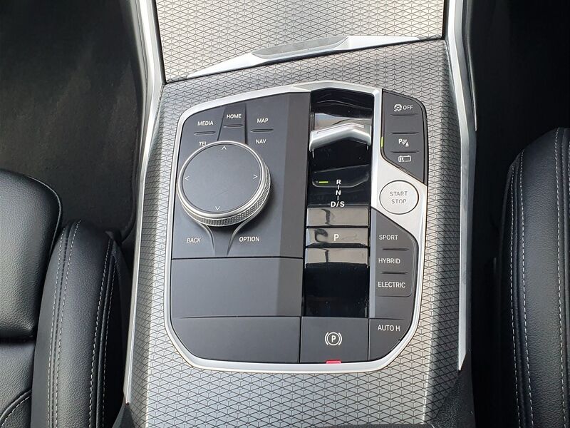 More views of BMW 3 Series