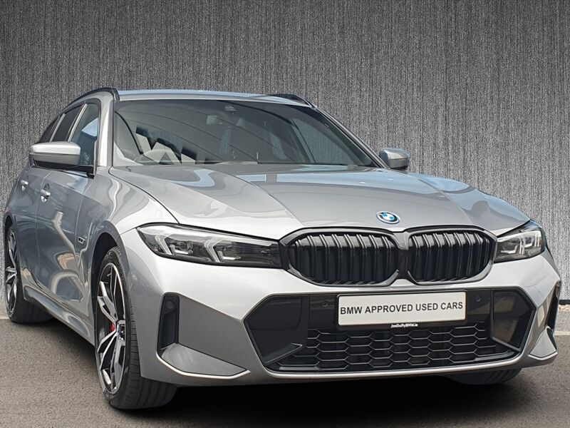More views of BMW 3 Series