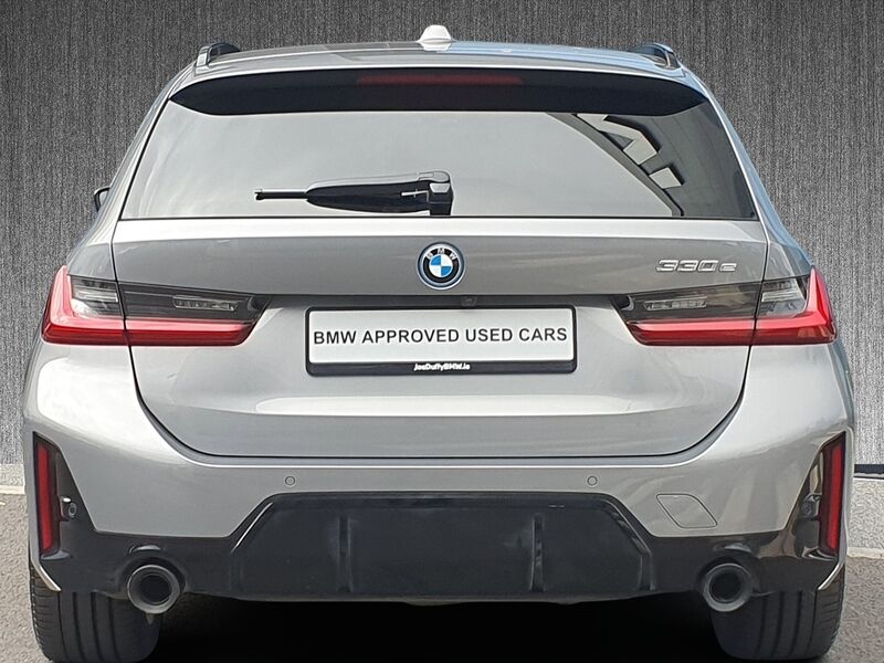 More views of BMW 3 Series