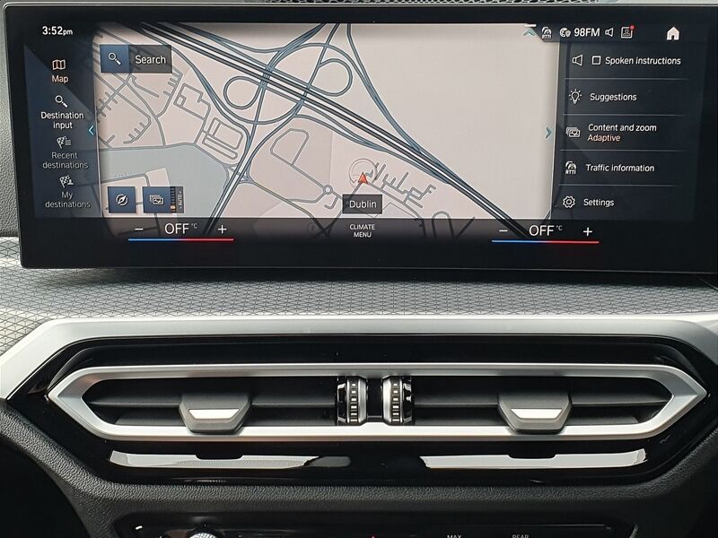 More views of BMW 3 Series