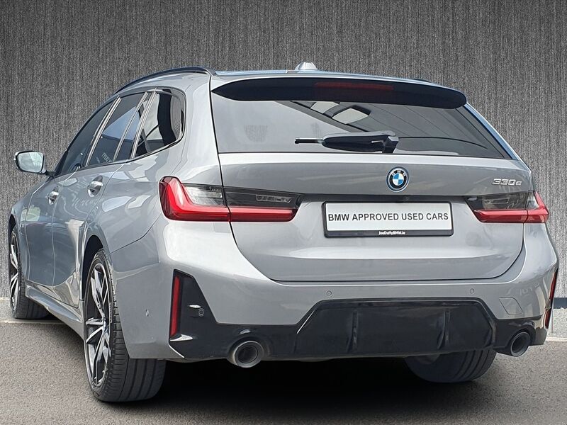 More views of BMW 3 Series