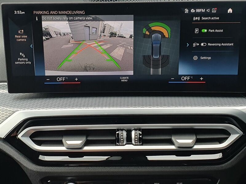 More views of BMW 3 Series