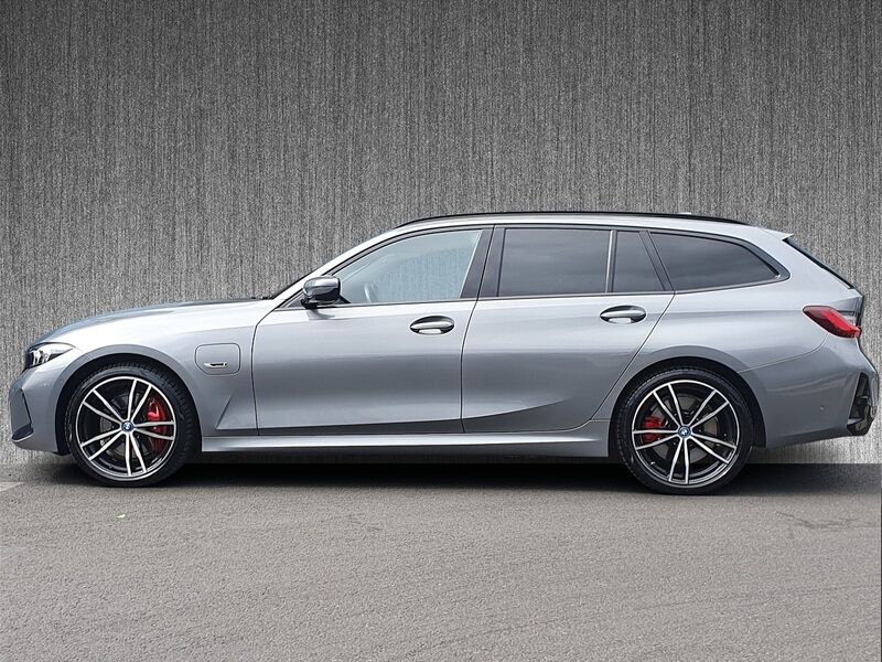 More views of BMW 3 Series