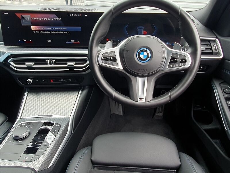 More views of BMW 3 Series