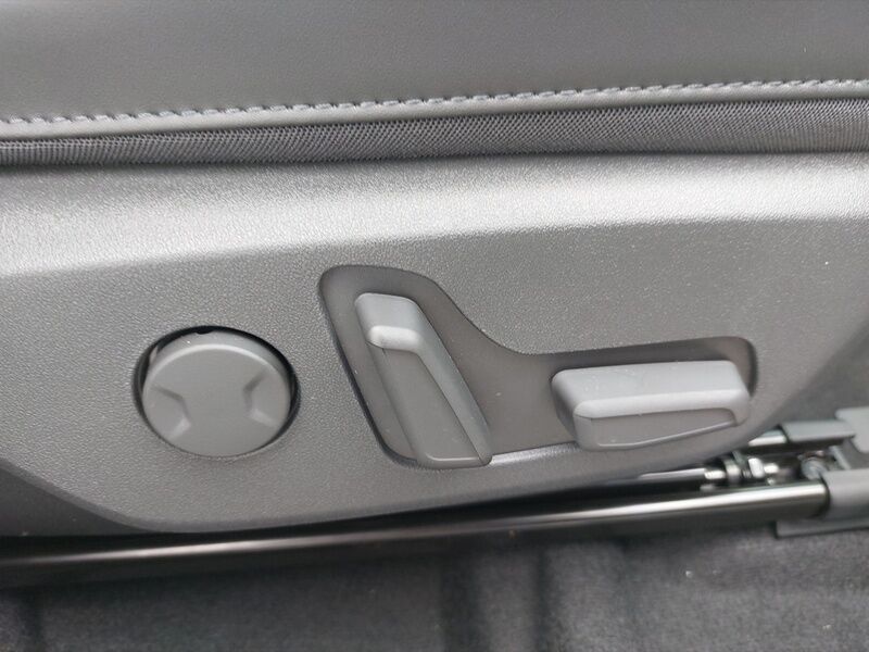 More views of Kia E-Niro