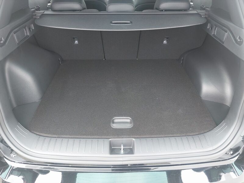 More views of Kia Sportage