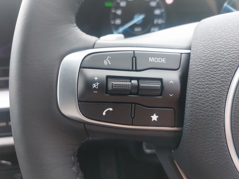 More views of Kia Sportage
