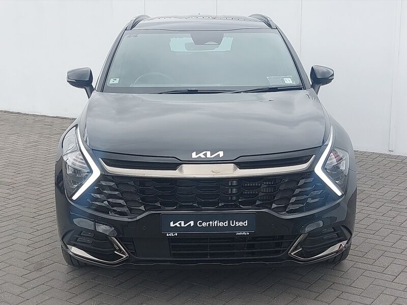 More views of Kia Sportage
