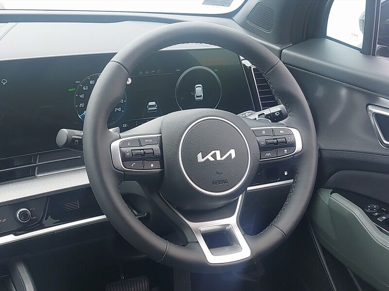 More views of Kia Sportage