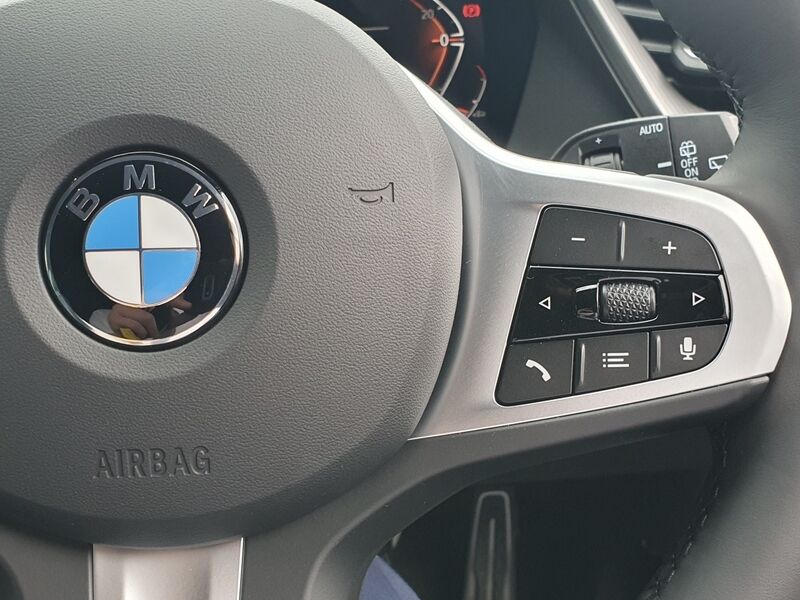 More views of BMW 1 Series