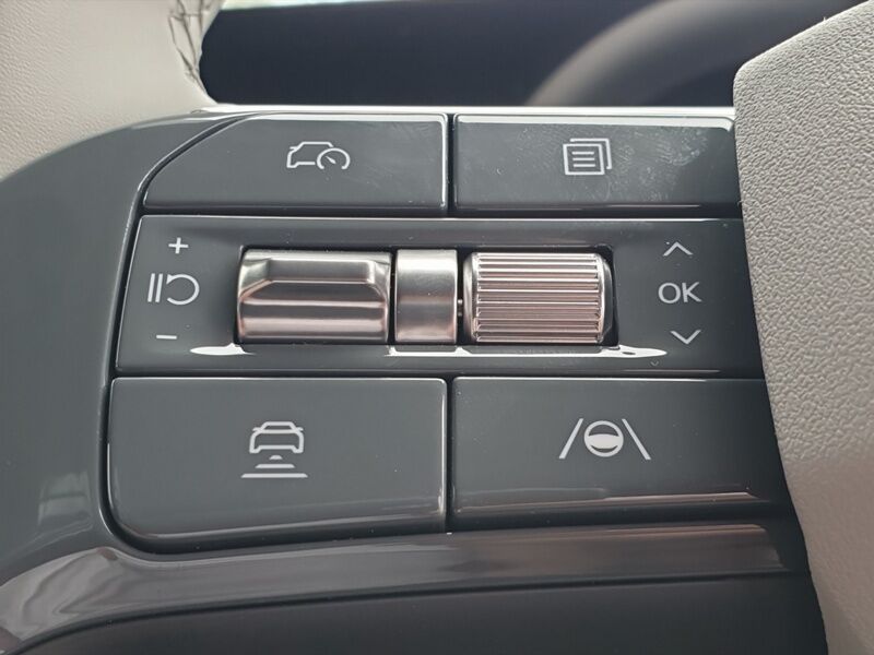 More views of Kia EV9