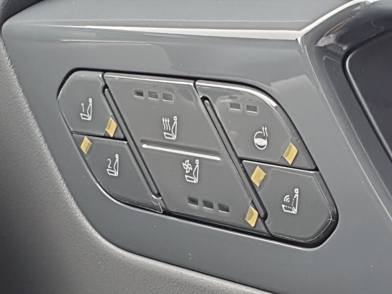 More views of Kia EV9