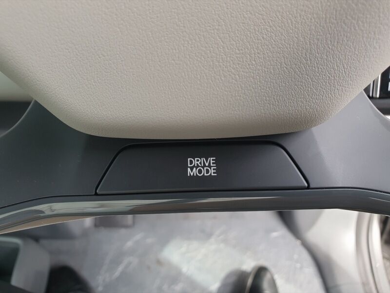 More views of Kia EV9