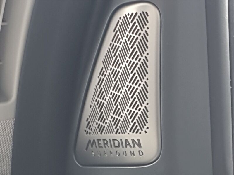 More views of Kia EV9