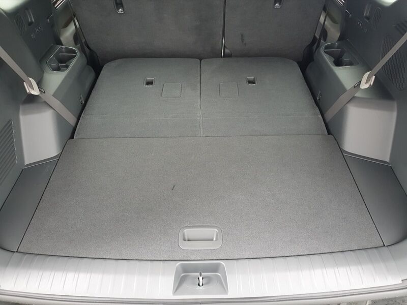 More views of Kia EV9