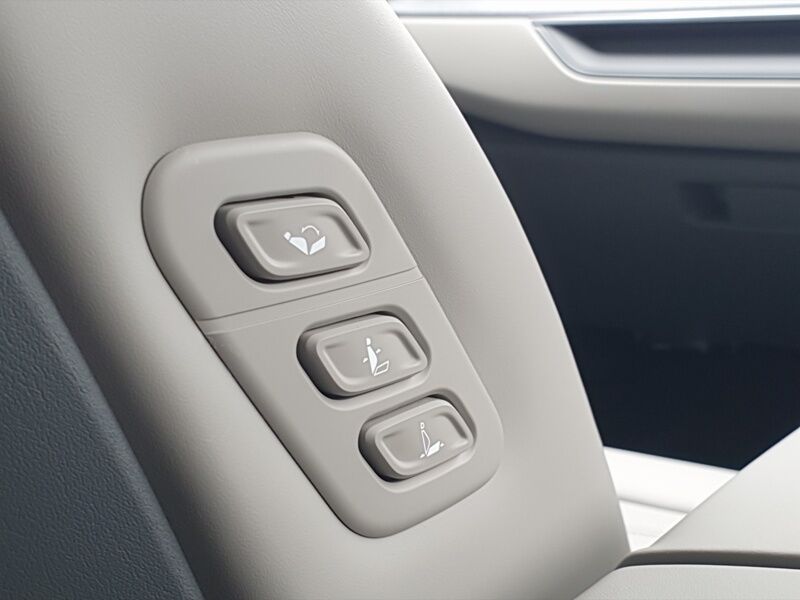 More views of Kia EV9