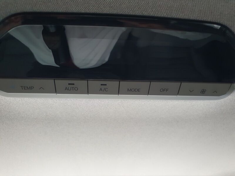 More views of Kia EV9