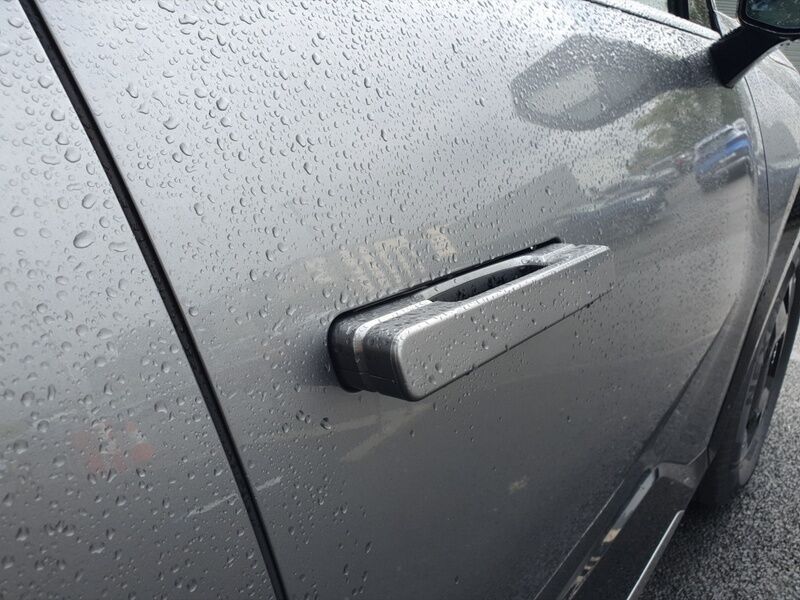 More views of Kia EV9