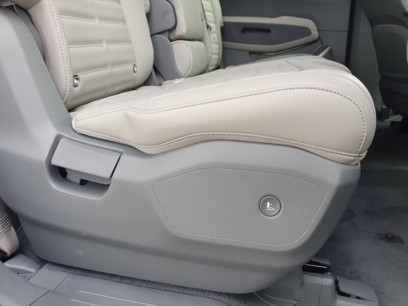 More views of Kia EV9