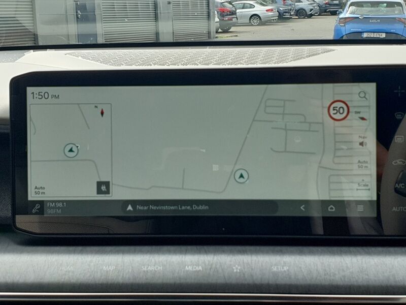 More views of Kia EV9