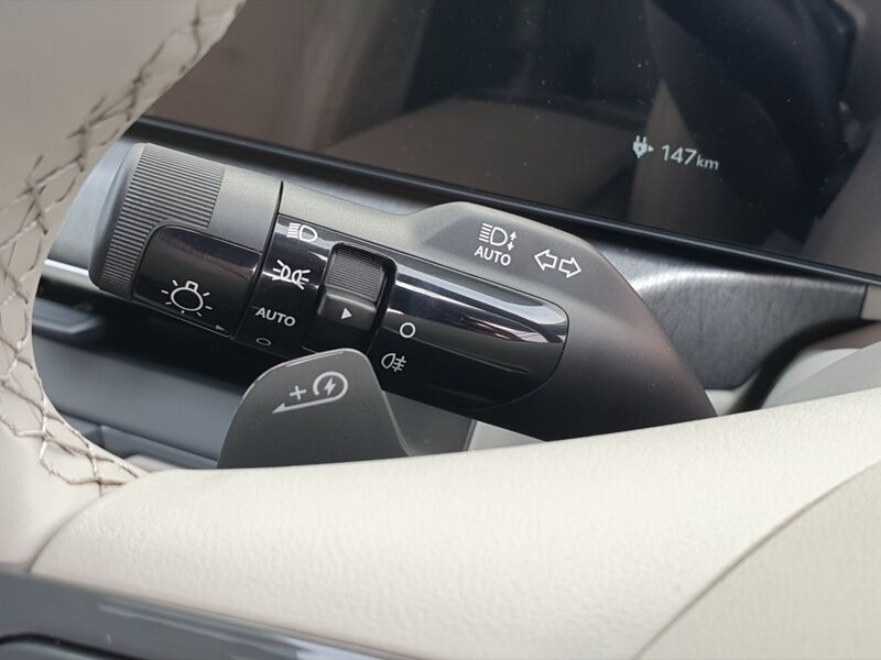 More views of Kia EV9