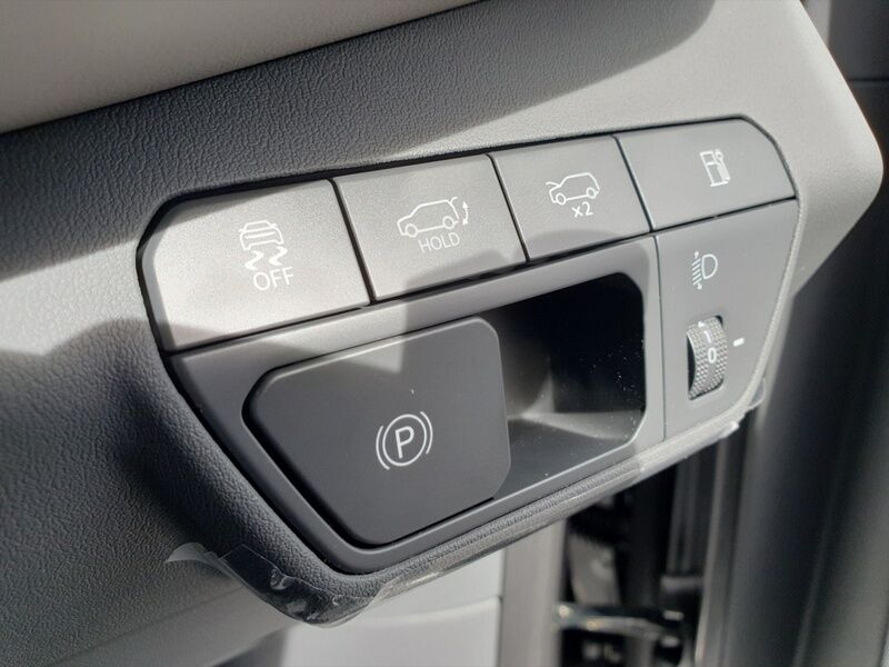 More views of Kia EV9