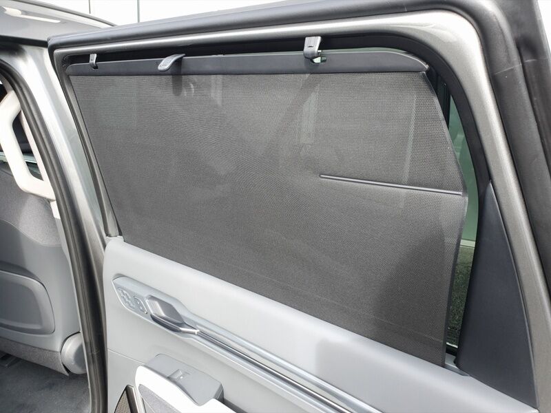 More views of Kia EV9