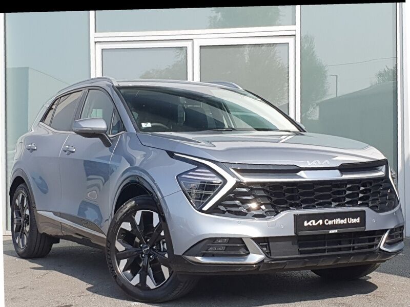 More views of Kia Sportage