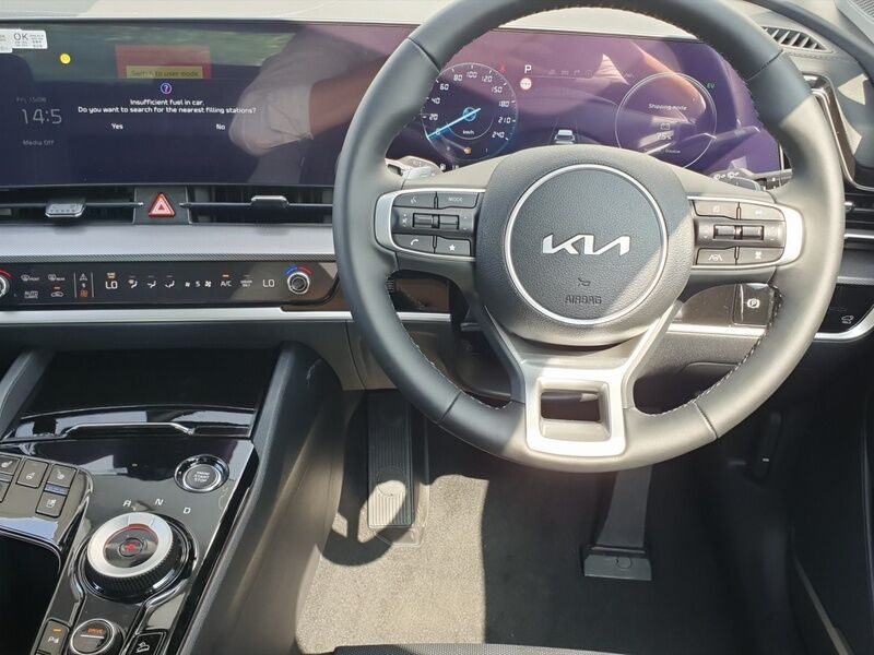 More views of Kia Sportage