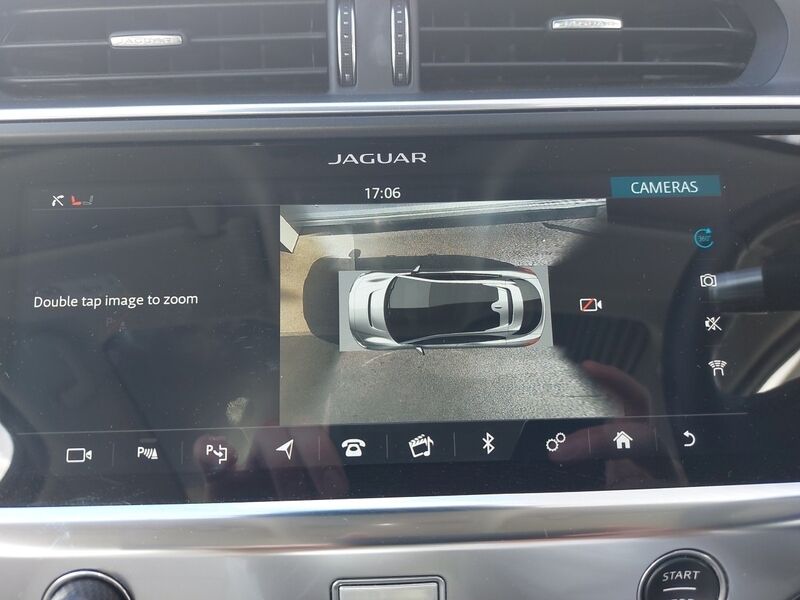 More views of Jaguar I-PACE