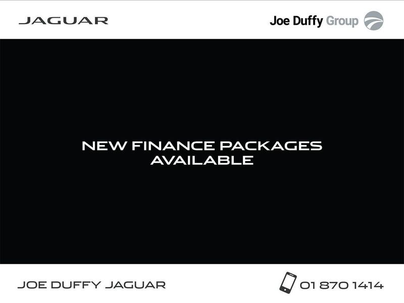 More views of Jaguar I-PACE