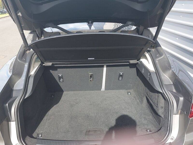 More views of Jaguar I-PACE