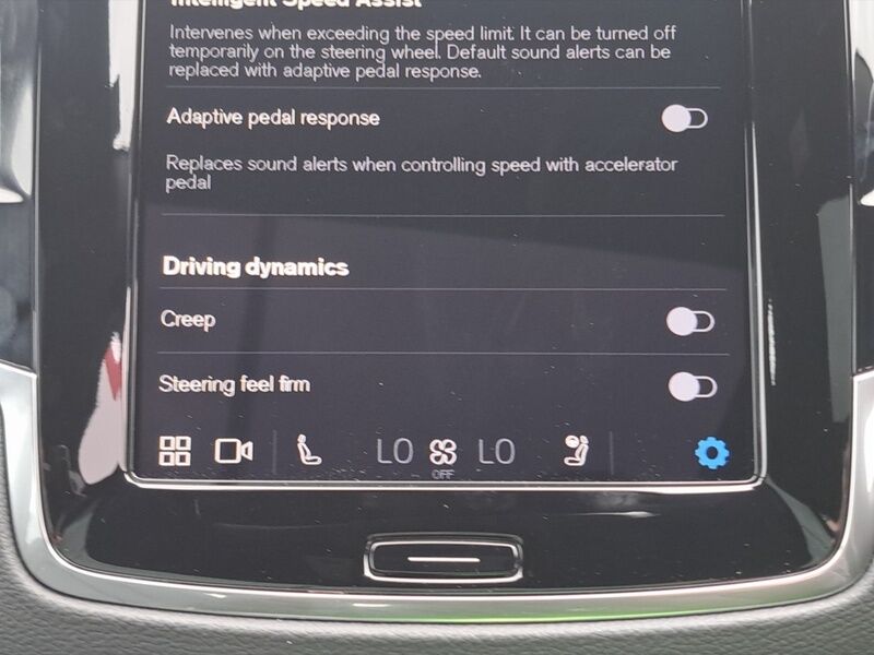 More views of Volvo XC90