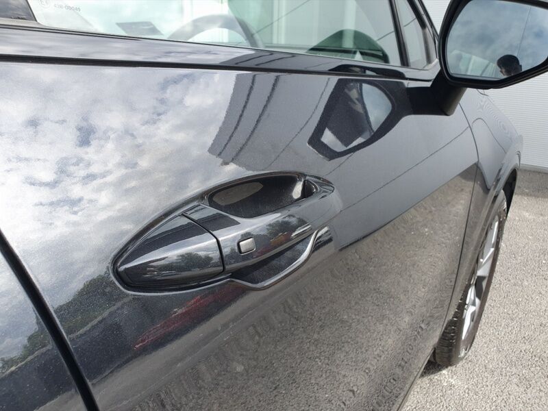 More views of Kia Sportage