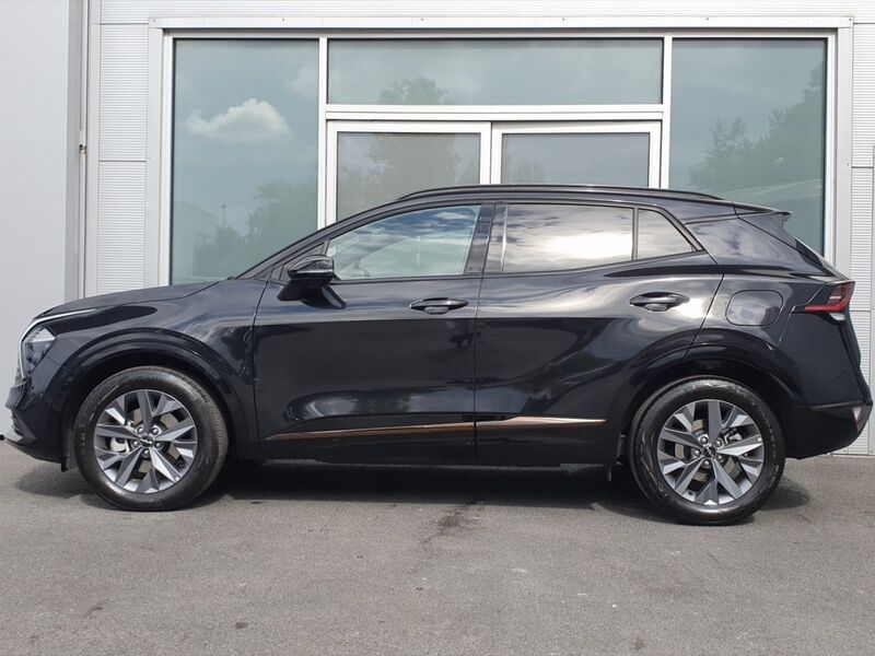 More views of Kia Sportage