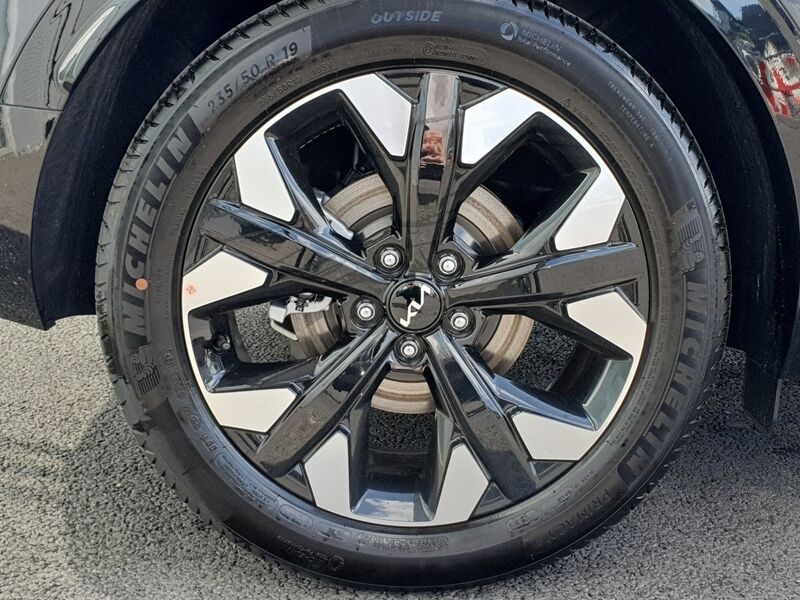 More views of Kia Sportage