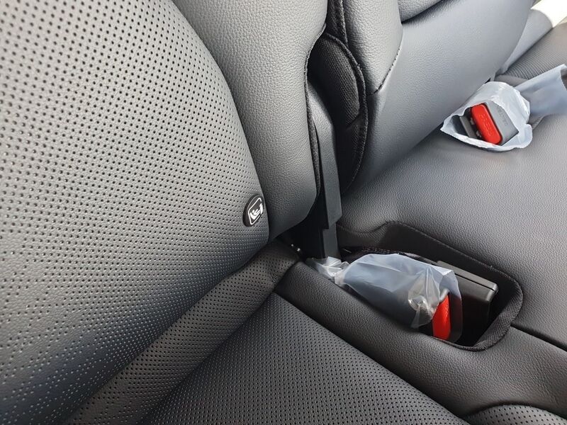 More views of Kia Sportage