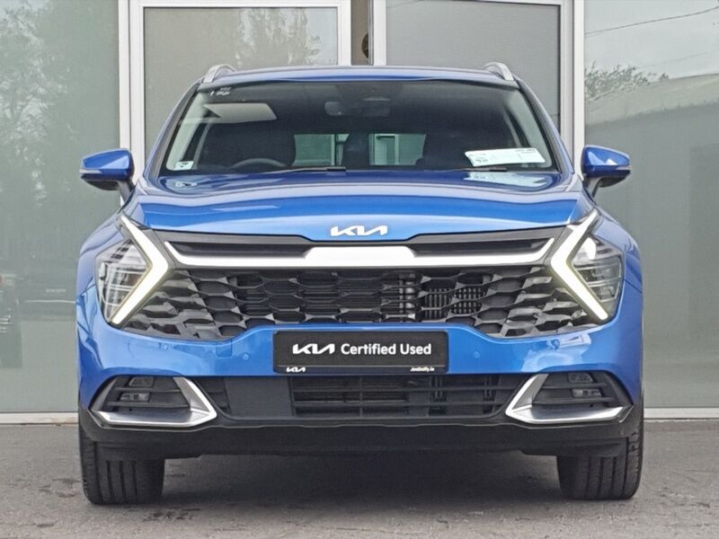 More views of Kia Sportage