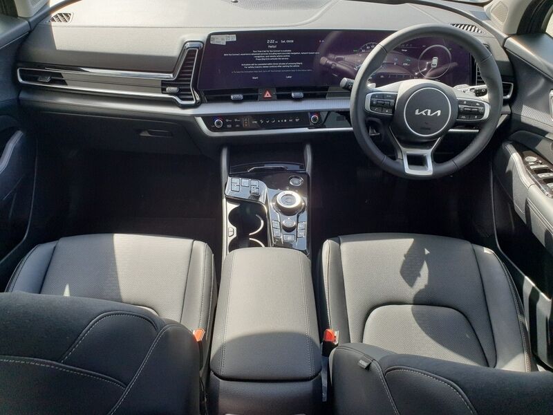 More views of Kia Sportage