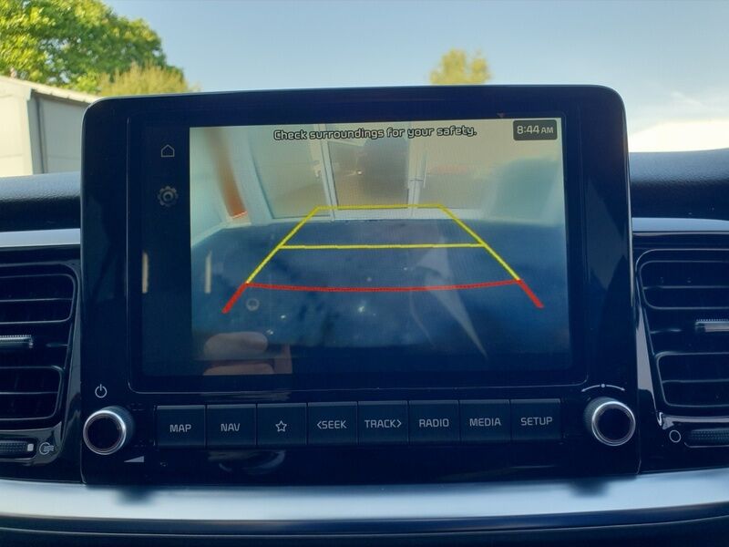 More views of Kia Stonic