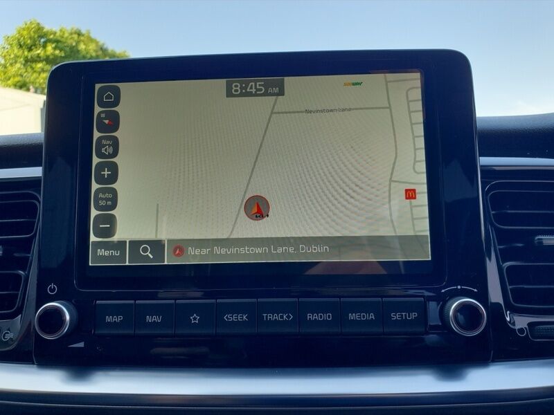 More views of Kia Stonic