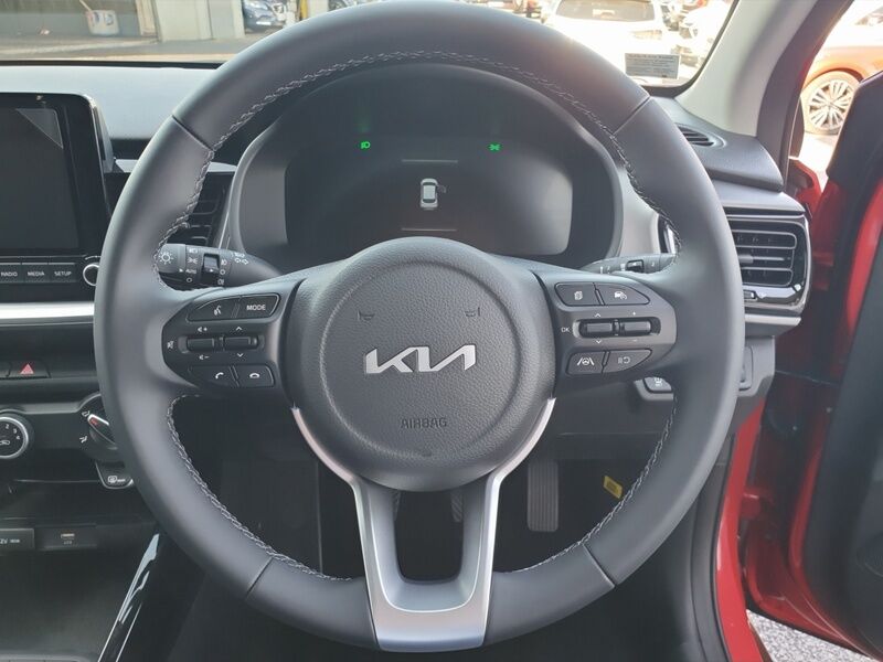 More views of Kia Stonic