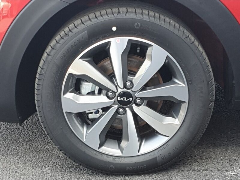 More views of Kia Stonic